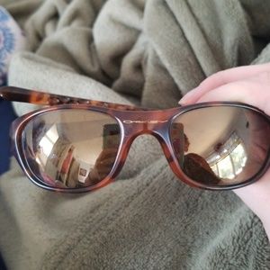Oakley sunglasses